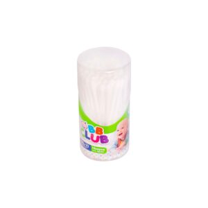 CLUB HISOPO POTE 50 x 10(2) AQD MEDIC