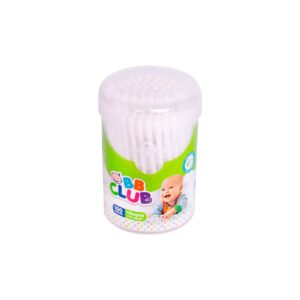 CLUB HISOPO POTE x100U AQDMEDIC