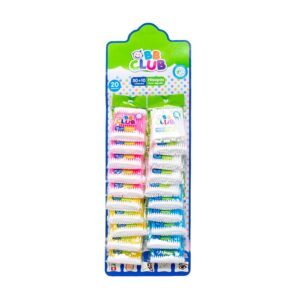 HISOPOS CARTON AQDMEDIC